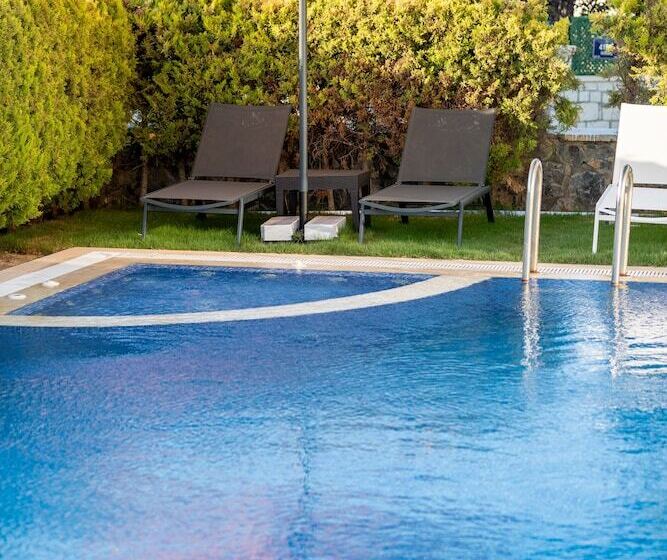 N Hotels çeşme