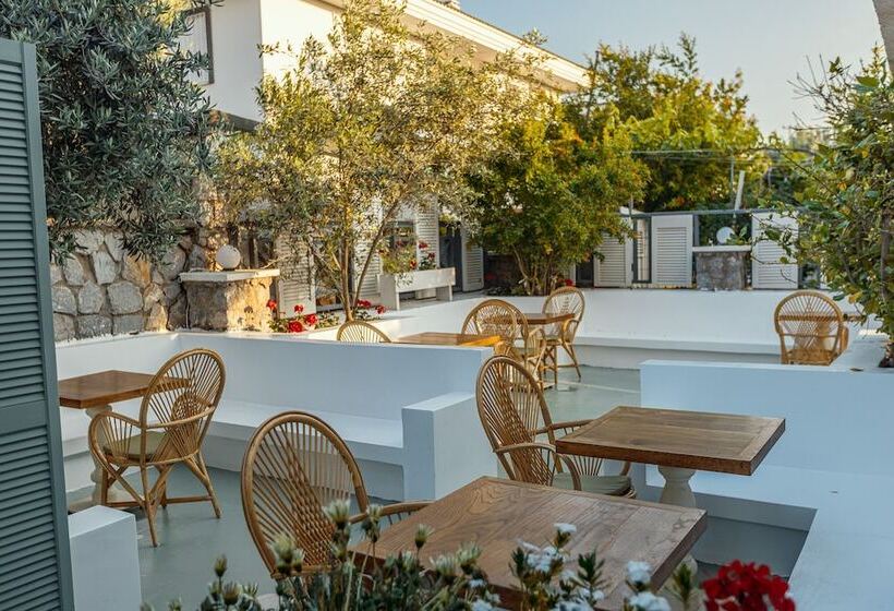 N Hotels çeşme