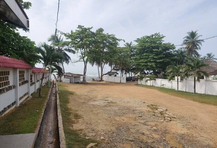 پانسیون Beach Road Oasis