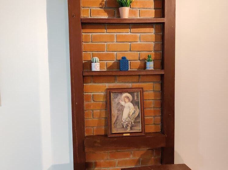 پانسیون Beach Road Oasis