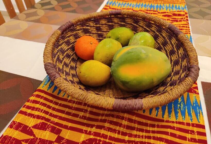 پانسیون Beach Road Oasis