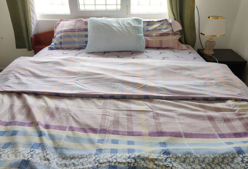 پانسیون Beach Road Oasis