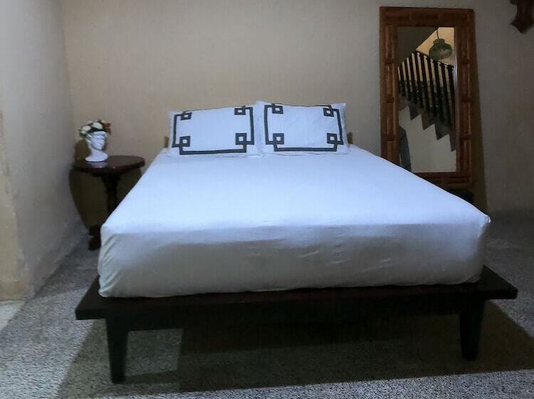 פנסיון Casita La Adornada