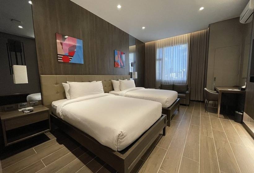 A And A Quezon City Powered By Cocotel