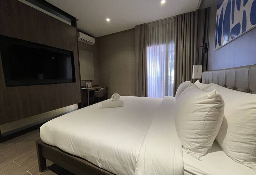 A And A Quezon City Powered By Cocotel