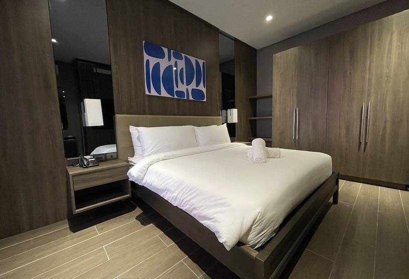 A And A Quezon City Powered By Cocotel