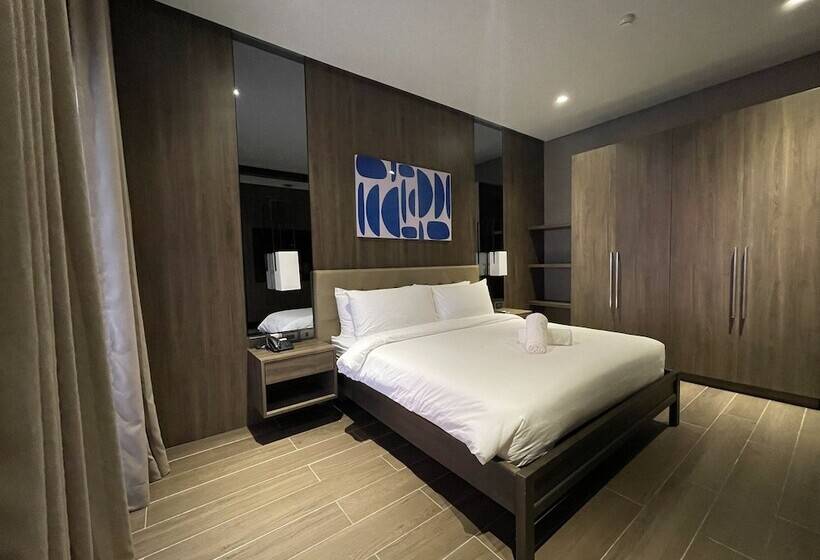 A And A Quezon City Powered By Cocotel