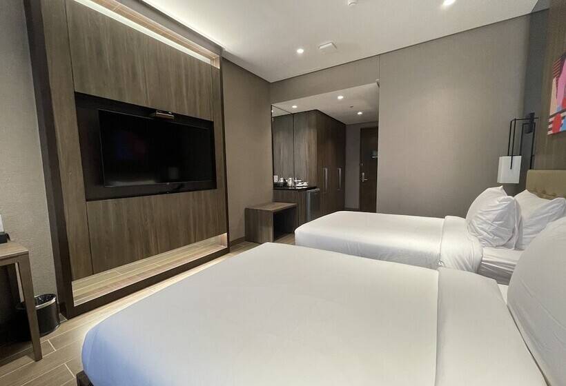 A And A Quezon City Powered By Cocotel