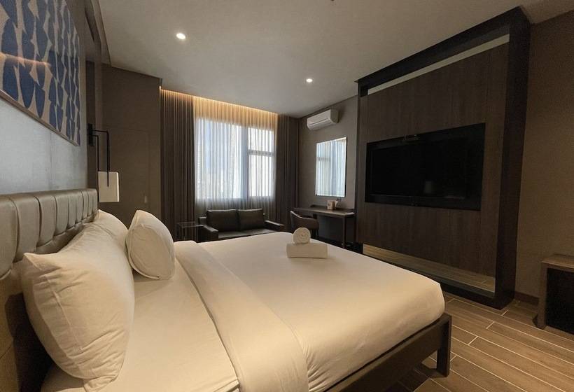 A And A Quezon City Powered By Cocotel