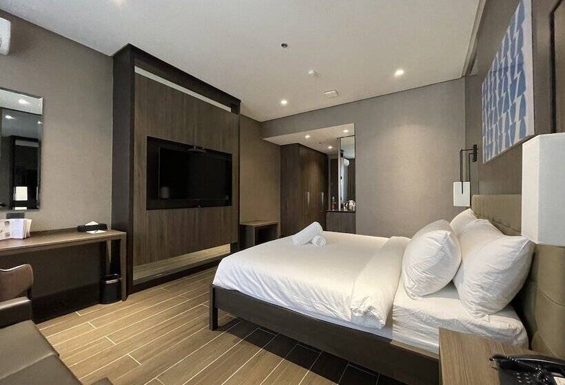 A And A Quezon City Powered By Cocotel