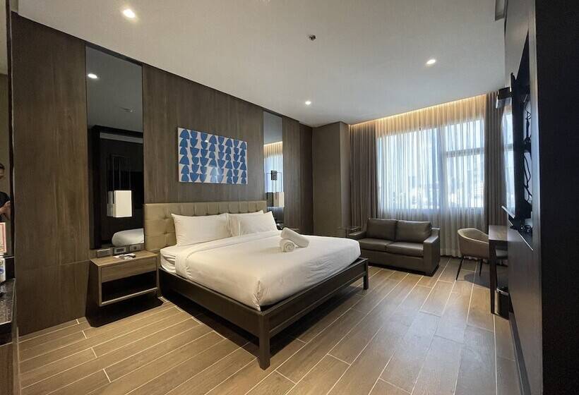 A And A Quezon City Powered By Cocotel