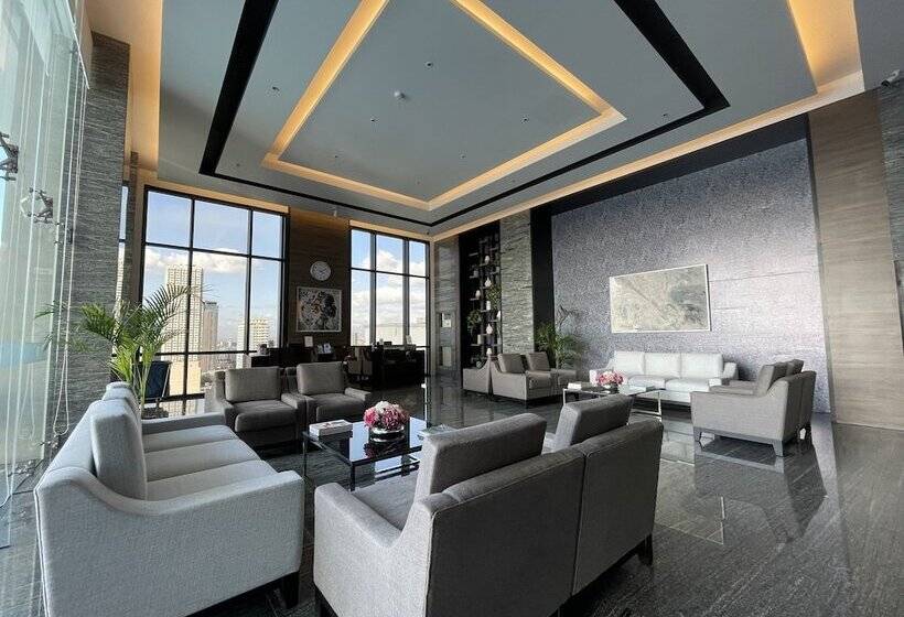 A And A Quezon City Powered By Cocotel