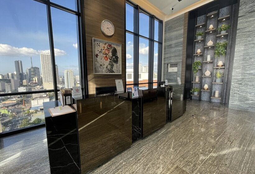 A And A Quezon City Powered By Cocotel