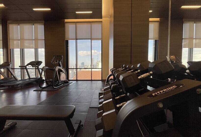 A And A Quezon City Powered By Cocotel