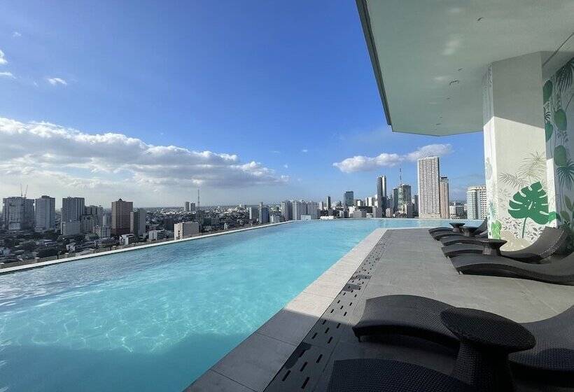 A And A Quezon City Powered By Cocotel