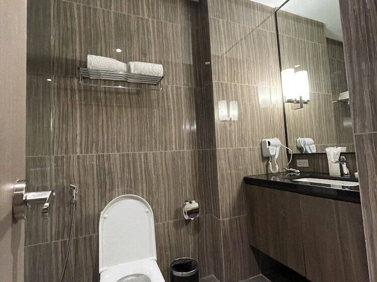 A And A Quezon City Powered By Cocotel