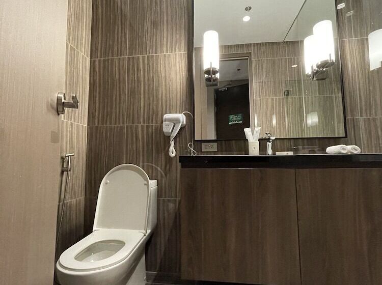 A And A Quezon City Powered By Cocotel