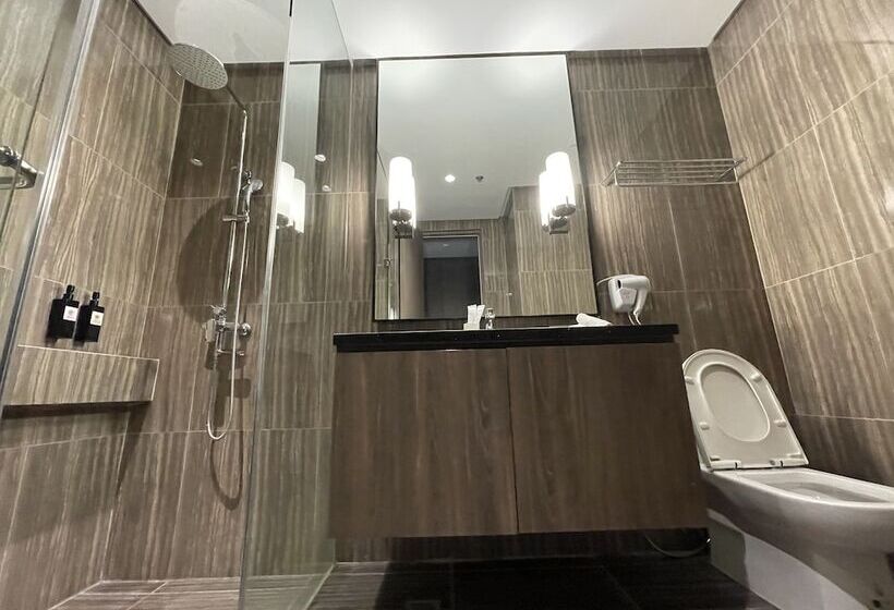 A And A Quezon City Powered By Cocotel