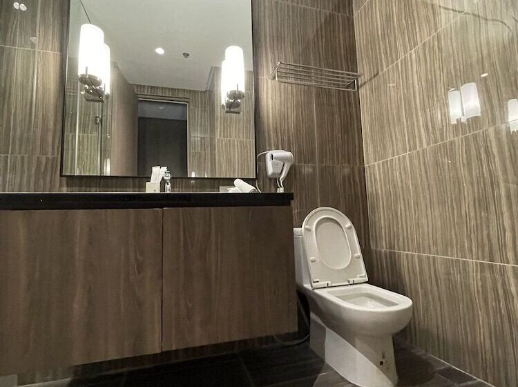 A And A Quezon City Powered By Cocotel