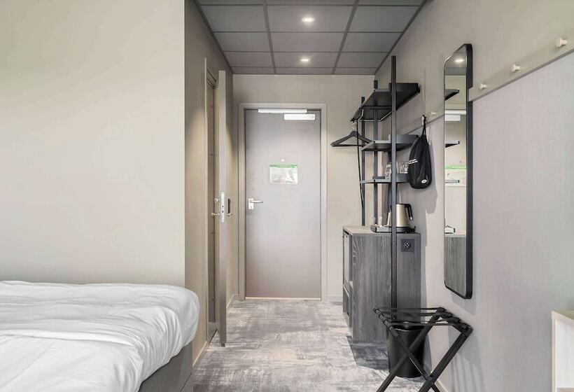 هتل Aiden By Best Western Karlstad Arena