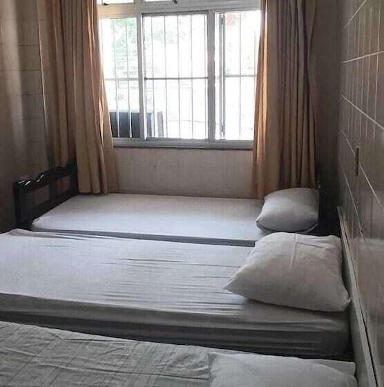 ホテル Central De Fortaleza