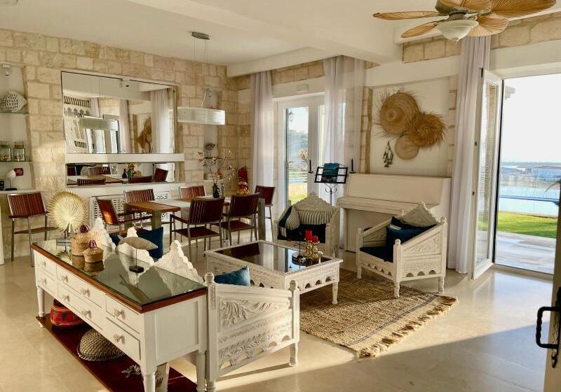 Отель Dar Daniella Small Design Luxury