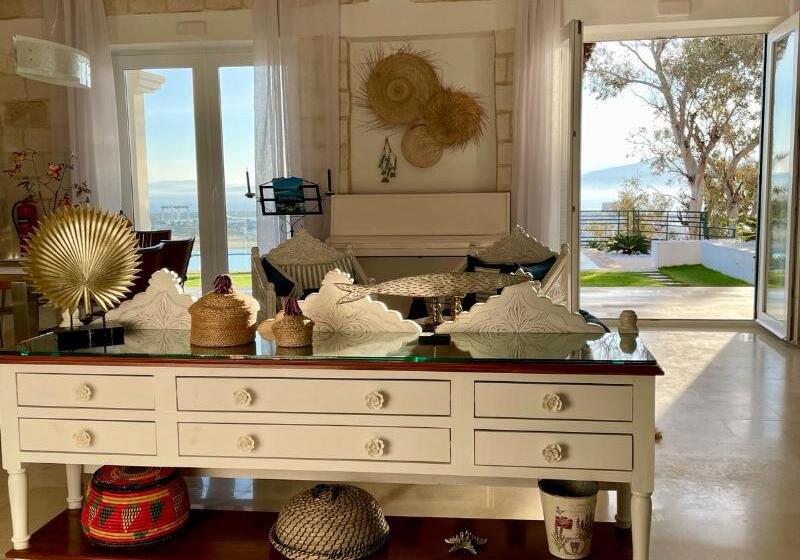 Отель Dar Daniella Small Design Luxury