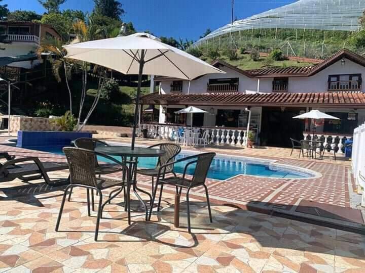 Отель Muelle De Maria Angel