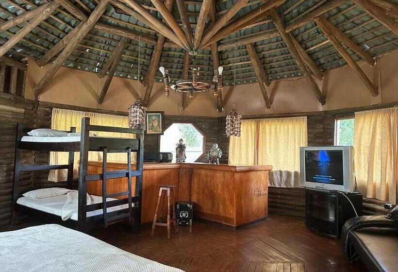 Отель Muelle De Maria Angel