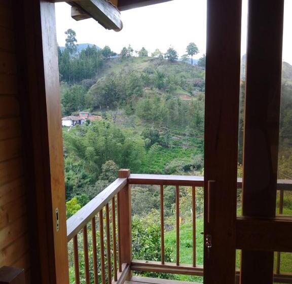 Отель Muelle De Maria Angel