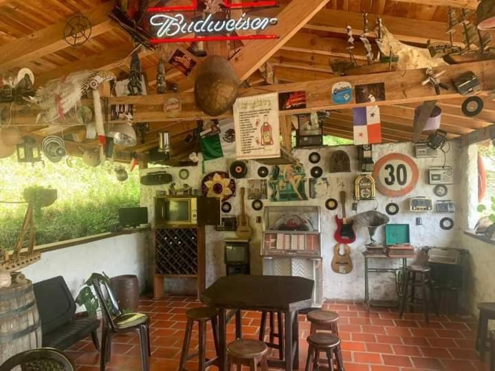 Отель Muelle De Maria Angel