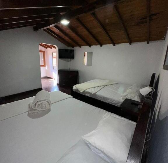 Отель Muelle De Maria Angel