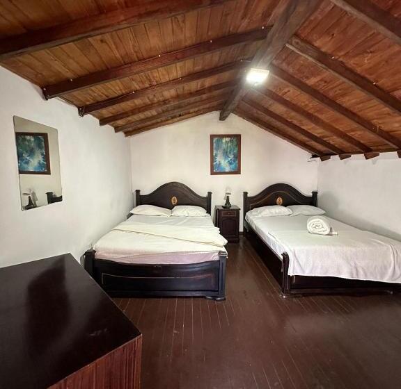 Отель Muelle De Maria Angel