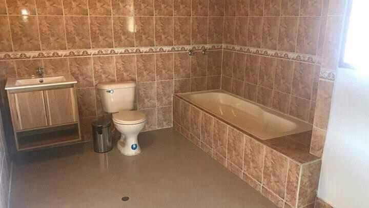 Отель Muelle De Maria Angel