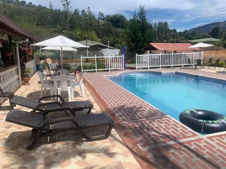 Отель Muelle De Maria Angel