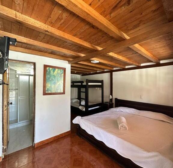 Отель Muelle De Maria Angel