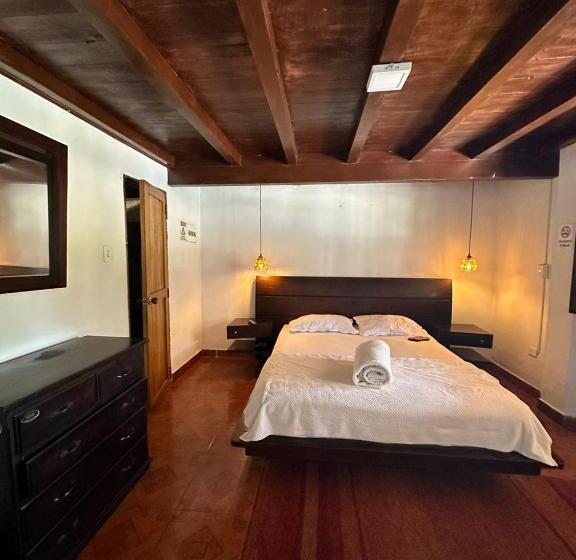 Отель Muelle De Maria Angel