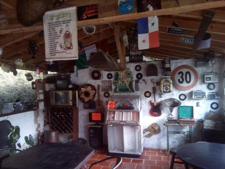 Отель Muelle De Maria Angel