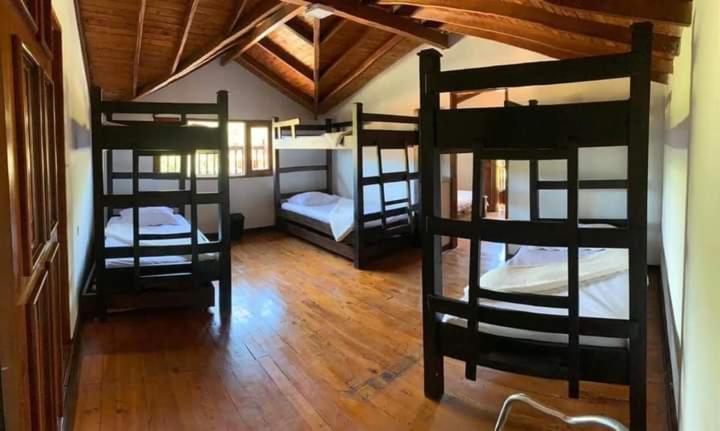 Отель Muelle De Maria Angel