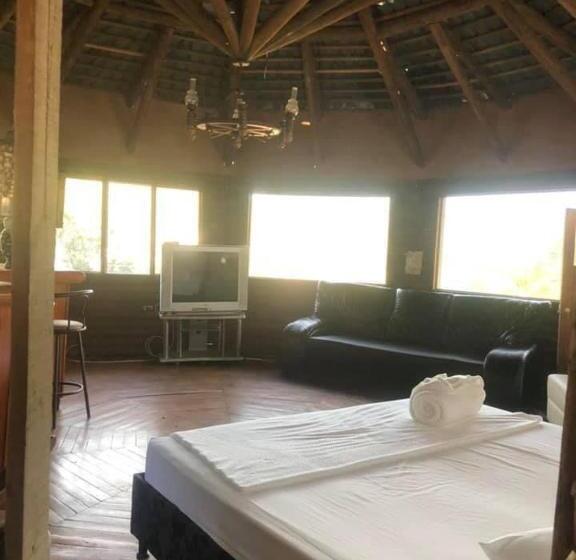 Отель Muelle De Maria Angel