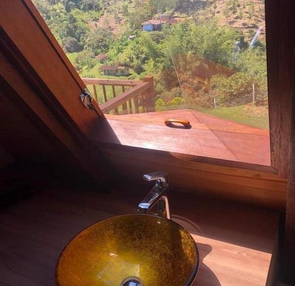 Отель Muelle De Maria Angel