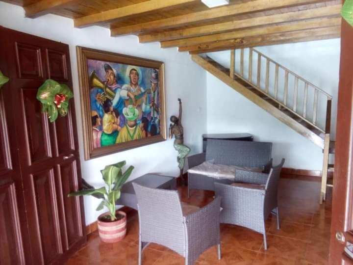 Отель Muelle De Maria Angel