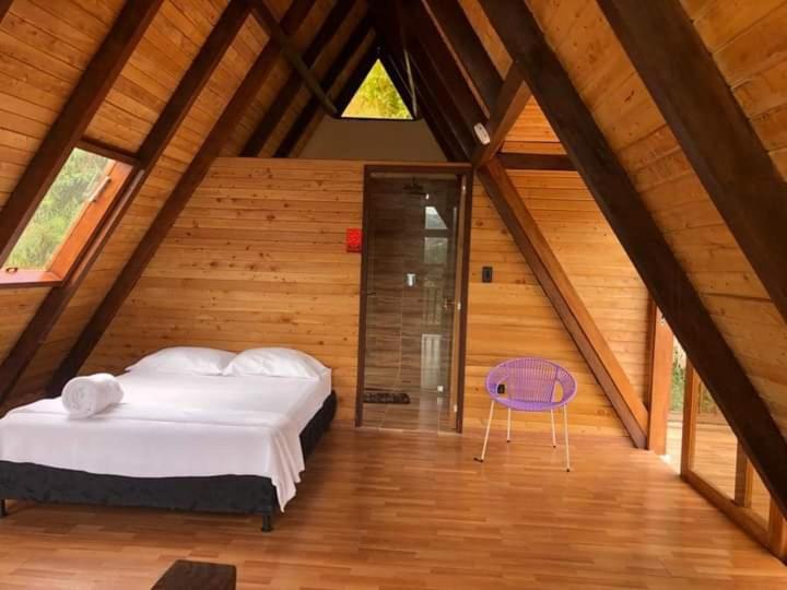 Отель Muelle De Maria Angel