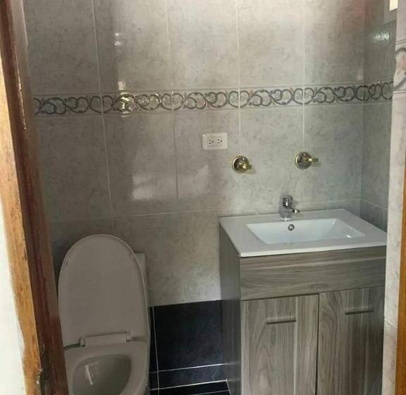 Отель Muelle De Maria Angel