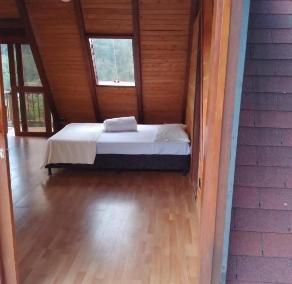 Отель Muelle De Maria Angel