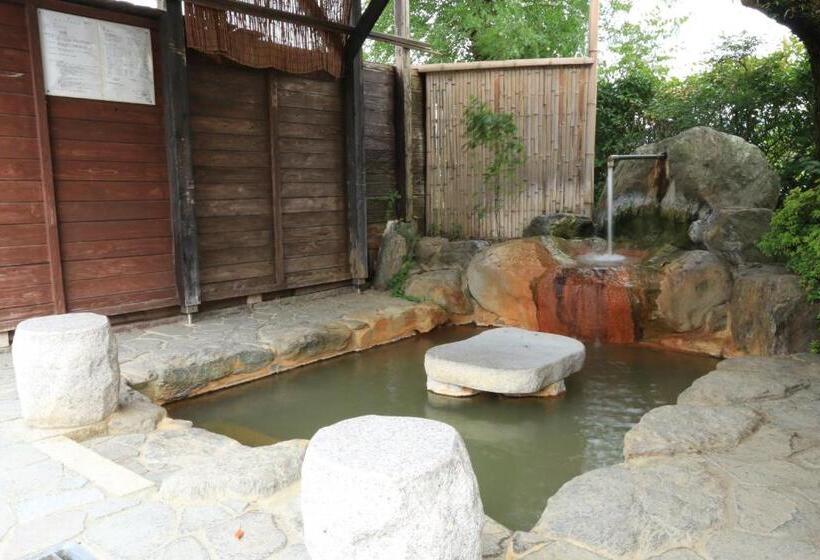 فندق New Chikusuisou