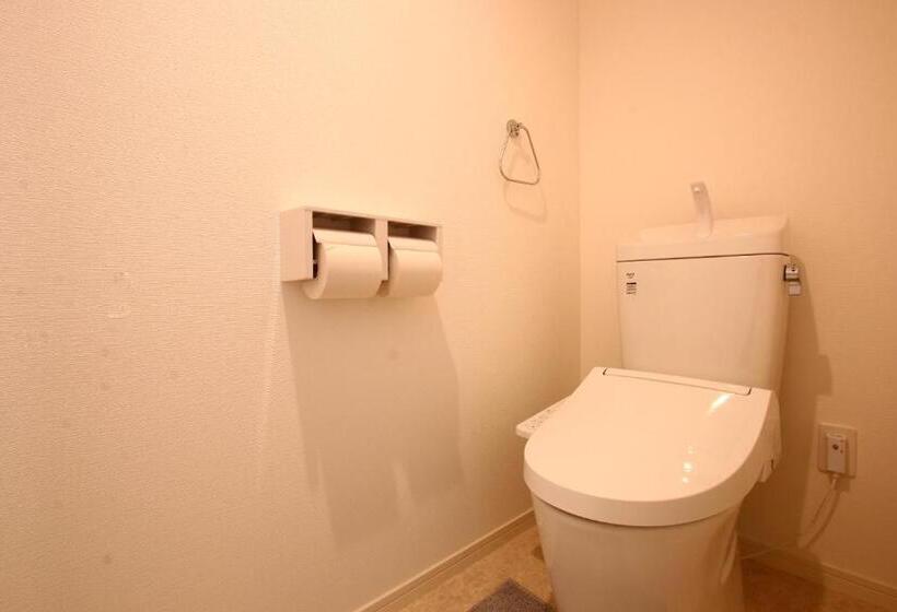 فندق New Chikusuisou