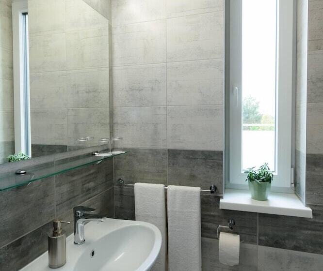 ホテル Solid Gold Garni