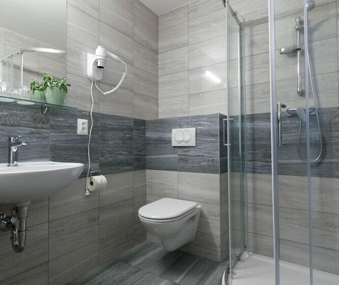 ホテル Solid Gold Garni