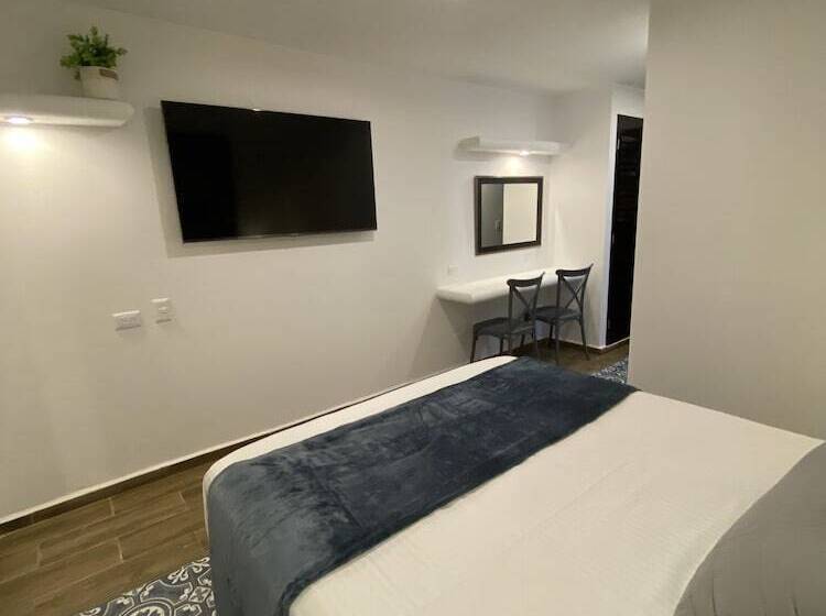 فندق Tierra Marina Centro Historico